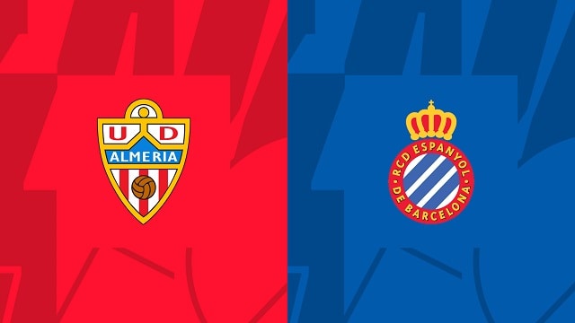 Soi kèo BóngVIP - Trận Almeria vs Espanyol – 28/01/2023 – Giải VĐQG Tây Ban Nha