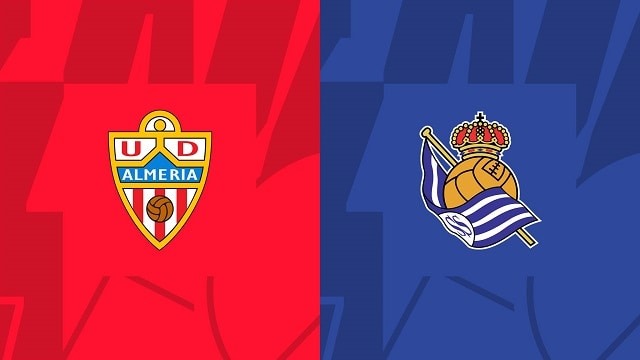 Soi kèo BóngVIP - Trận Almeria vs Real Sociedad – 08/01/2023 – Giải VĐQG Tây Ban Nha soi keo bongvip - tran almeria vs real sociedad – 08/01/2023 – giai vdqg tay ban nha