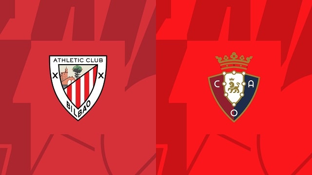 Soi kèo BóngVIP - Trận Ath Bilbao vs Osasuna – 10/01/2023 – Giải VĐQG Tây Ban Nha soi keo bongvip - tran ath bilbao vs osasuna – 10/01/2023 – giai vdqg tay ban nha
