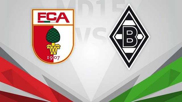 Soi kèo BóngVIP - Trận Augsburg vs Gladbach – 26/01/2023 – Giải VĐQG Đức