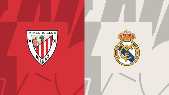 Soi kèo BóngVIP - Trận Bilbao vs Real Madrid – 23/01/2023 – Giải VĐQG Tây Ban Nha