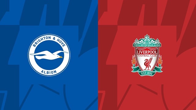 Soi kèo BóngVIP - Trận Brighton vs Liverpool – 14/01/2023 – Giải Ngoại Hạng Anh