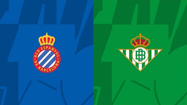 Soi kèo BóngVIP - Trận Espanyol vs Betis – 21/01/2023 – Giải VĐQG Tây Ban Nha