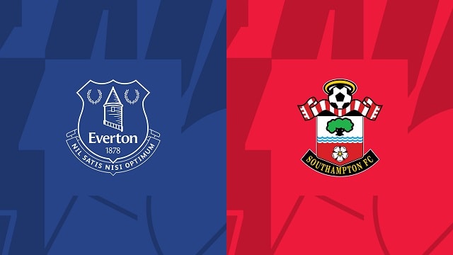 Soi kèo BóngVIP - Trận Everton vs Southampton – 14/01/2023 – Giải Ngoại Hạng Anh