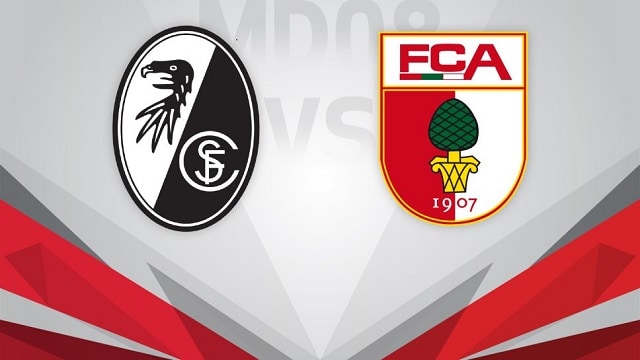 Soi kèo BóngVIP - Trận Freiburg vs Augsburg – 28/01/2023 – Giải VĐQG Đức