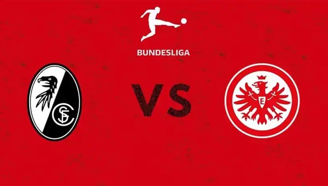Soi kèo BóngVIP - Trận Freiburg vs Frankfurt – 26/01/2023 – Giải VĐQG Đức