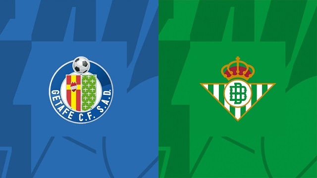 Soi kèo BóngVIP - Trận Getafe vs Betis – 29/01/2023 – Giải VĐQG Tây Ban Nha
