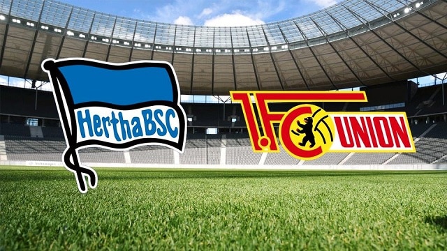 Soi kèo BóngVIP - Trận Hertha Berlin vs Union Berlin – 28/01/2023 – Giải VĐQG Đức