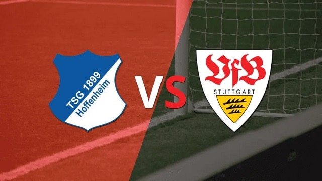 Soi kèo BóngVIP - Trận Hoffenheim vs Stuttgart – 25/01/2023 – Giải VĐQG Đức