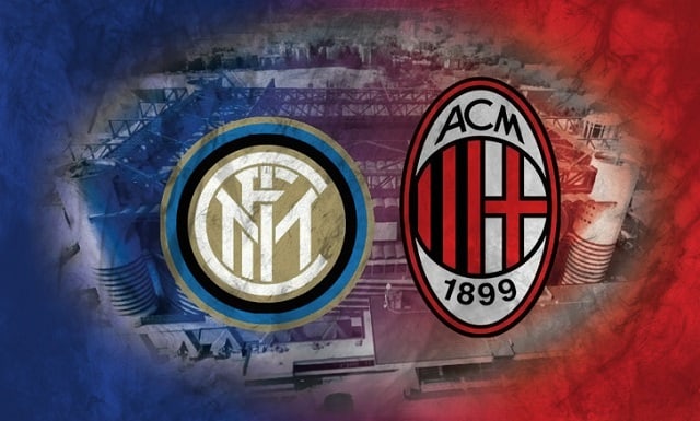 Soi kèo BóngVIP - Trận Inter vs AC Milan – 06/02/2023 – VĐQG Ý