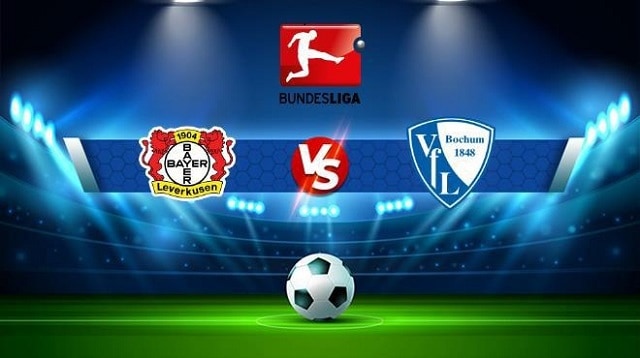 Soi kèo BóngVIP - Trận Leverkusen vs Bochum – 26/01/2023 – Giải VĐQG Đức