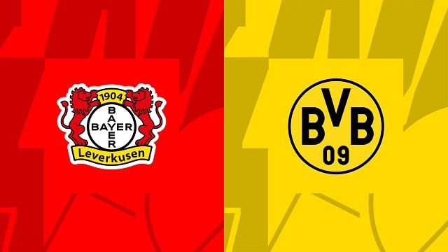 Soi kèo BóngVIP - Trận Leverkusen vs Dortmund – 29/01/2023 – Giải VĐQG Đức
