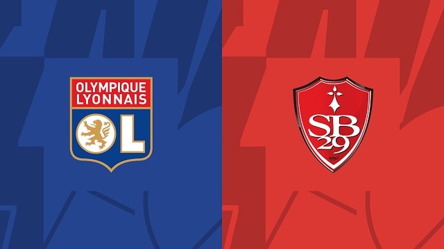 Soi kèo BóngVIP - Trận Lyon vs Brest – 02/02/2023 – Giải Ligue 1 soi keo bongvip - tran lyon vs brest – 02/02/2023 – giai ligue 1
