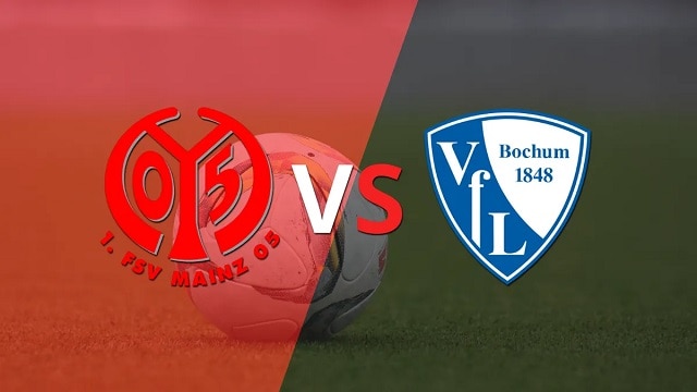 Soi kèo BóngVIP - Trận Mainz vs Bochum – 28/01/2023 – Giải VĐQG Đức 
