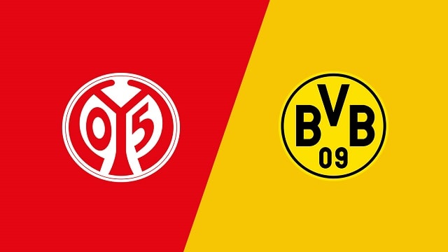 Soi kèo BóngVIP - Trận Mainz vs Dortmund – 26/01/2023 – Giải VĐQG Đức