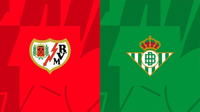 Soi kèo BóngVIP - Trận Rayo Vallecano vs Betis – 08/01/2023 – Giải VĐQG Tây Ban Nha soi keo bongvip - tran rayo vallecano vs betis – 08/01/2023 – giai vdqg tay ban nha