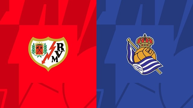 Soi kèo BóngVIP - Trận Rayo vs Sociedad – 21/01/2023 – Giải VĐQG Tây Ban Nha