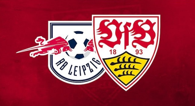 Soi kèo BóngVIP - Trận RB Leipzig vs Stuttgart – 28/01/2023 – Giải VĐQG Đức