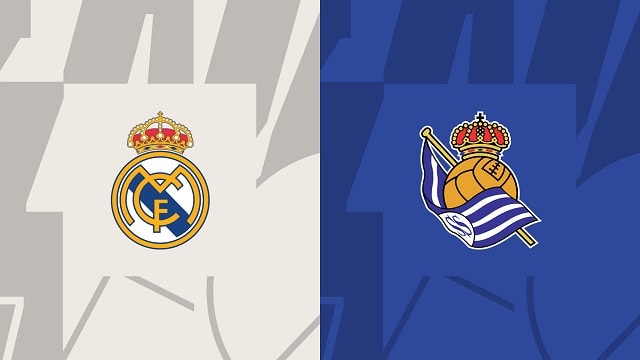 Soi kèo BóngVIP - Trận Real Madrid vs Sociedad – 30/01/2023 – Giải VĐQG Tây Ban Nha