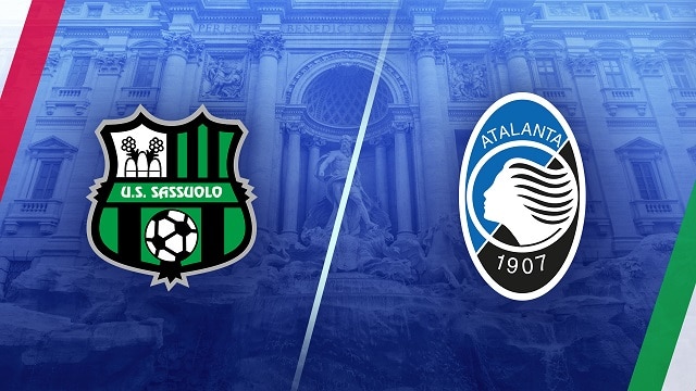 Soi kèo BóngVIP - Trận Sassuolo vs Atalanta – 05/02/2023 – VĐQG Ý