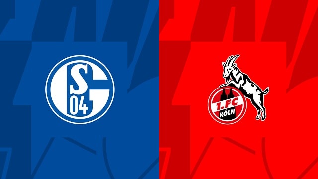 Soi kèo BóngVIP - Trận Schalke vs FC Koln – 29/01/2023 – Giải VĐQG Đức