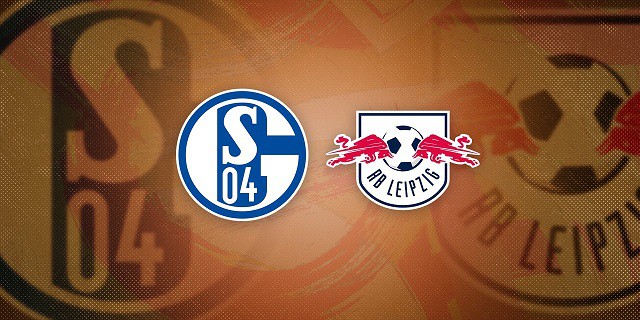 Soi kèo BóngVIP - Trận Schalke vs Leipzig – 25/01/2023 – Giải VĐQG Đức