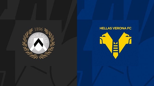 Soi kèo BóngVIP - Trận Udinese vs Verona – 31/01/2023 – VĐQG Ý