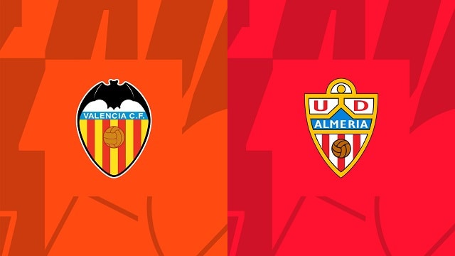 Soi kèo BóngVIP - Trận Valencia vs Almeria – 24/01/2023 – Giải VĐQG Tây Ban Nha