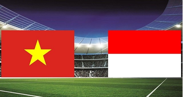 Soi kèo BóngVIP - Trận Việt Nam vs Indonesia – 09/01/2023 – AFF Cup 2022