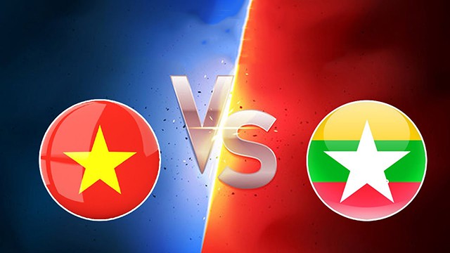 Soi kèo BóngVIP - Trận Việt Nam vs Myanmar – 03/01/2023 – AFF Cup 2022