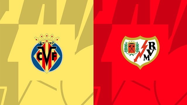 Soi kèo BóngVIP - Trận Villarreal vs Rayo – 31/01/2023 – Giải VĐQG Tây Ban Nha