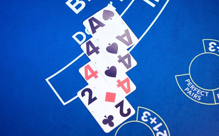 Baccarat và những thể thức của nó