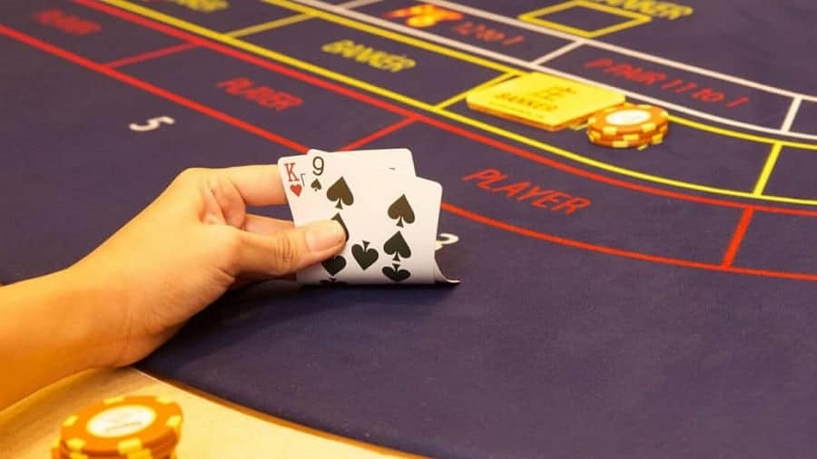 Game bài Baccarat và những mẹo chơi cực hay mà bạn nên biết