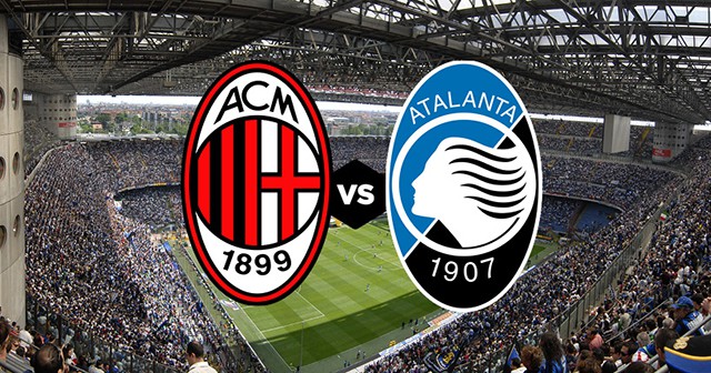 Soi kèo BóngVIP - Trận AC Milan vs Atalanta – 27/02/2023 – VĐQG Ý