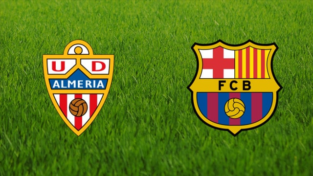 Soi kèo BóngVIP - Trận Almeria vs Barcelona – 27/02/2023 – Giải VĐQG Tây Ban Nha