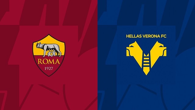 Soi kèo BóngVIP - Trận AS Roma vs Verona – 20/02/2023 – VĐQG Ý