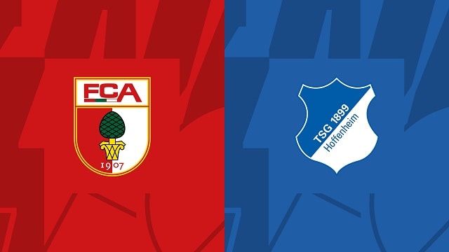 Soi kèo BóngVIP - Trận Augsburg vs Hoffenheim – 18/02/2023 – Giải VĐQG Đức