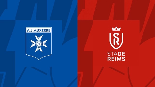 Soi kèo BóngVIP - Trận Auxerre vs Reims – 05/02/2023 – Giải Ligue 1 soi keo bongvip - tran auxerre vs reims – 05/02/2023 – giai ligue 1