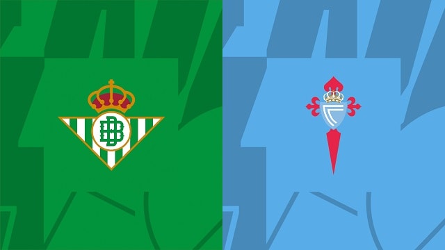 Soi kèo BóngVIP - Trận Betis vs Celta Vigo – 05/02/2023 – Giải VĐQG Tây Ban Nha soi keo bongvip - tran betis vs celta vigo – 05/02/2023 – giai vdqg tay ban nha