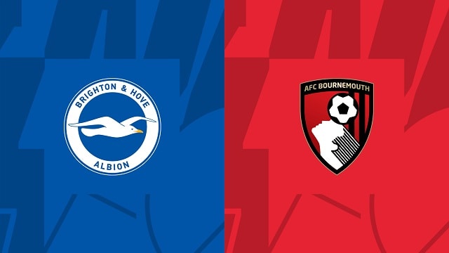 Soi kèo BóngVIP - Trận Brighton vs Bournemouth – 04/02/2023 – Giải Ngoại Hạng Anh