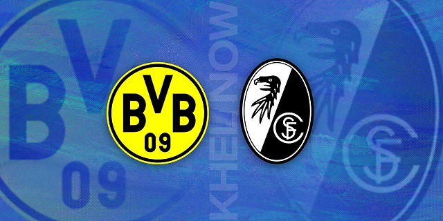Soi kèo BóngVIP - Trận Dortmund vs Freiburg – 04/02/2023 – Giải VĐQG Đức soi keo bongvip - tran dortmund vs freiburg – 04/02/2023 – giai vdqg duc