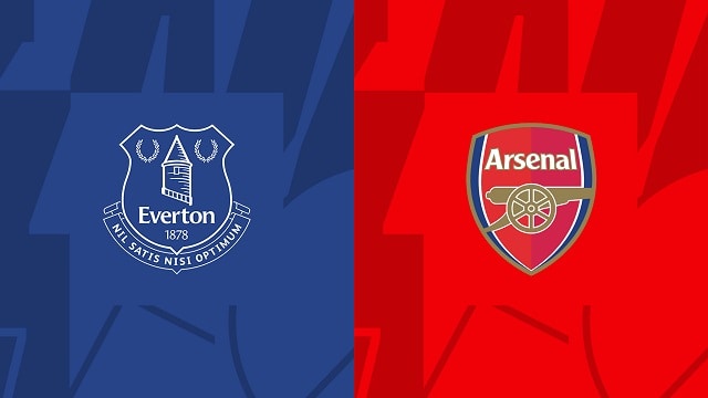 Soi kèo BóngVIP - Trận Everton vs Arsenal – 04/02/2023 – Giải Ngoại Hạng Anh