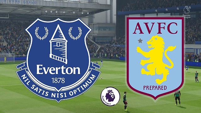 Soi kèo BóngVIP - Trận Everton vs Aston Villa – 25/02/2023 – Giải Ngoại Hạng Anh