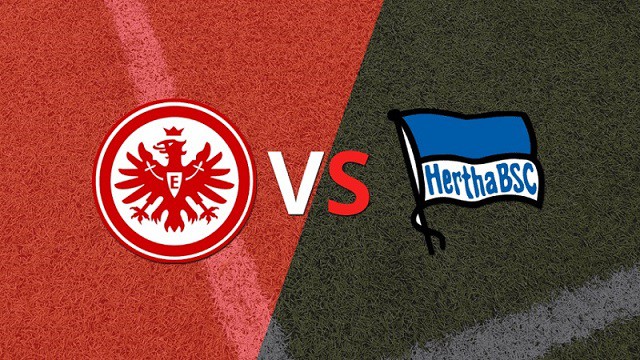 Soi kèo BóngVIP - Trận Frankfurt vs Hertha Berlin – 04/02/2023 – Giải VĐQG Đức soi keo bongvip - tran frankfurt vs hertha berlin – 04/02/2023 – giai vdqg duc