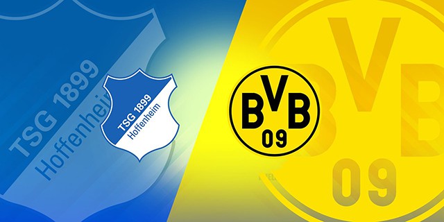 Soi kèo BóngVIP - Trận Hoffenheim vs Dortmund – 25/02/2023 – Giải VĐQG Đức Soi keo BongVIP - Tran Hoffenheim vs Dortmund – 25/02/2023 – Giai VDQG Duc