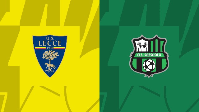 Soi kèo BóngVIP - Trận Lecce vs Sassuolo – 26/02/2023 – VĐQG Ý