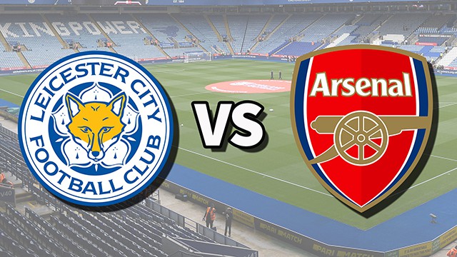 Soi kèo BóngVIP - Trận Leicester vs Arsenal – 25/02/2023 – Giải Ngoại Hạng Anh