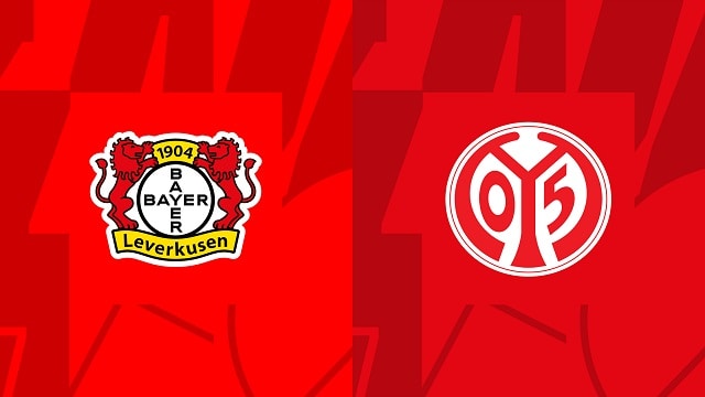 Soi kèo BóngVIP - Trận Leverkusen vs Mainz – 20/02/2023 – Giải VĐQG Đức