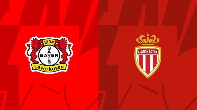 Soi kèo BóngVIP - Trận Leverkusen vs Monaco – 17/02/2023 – Europa League