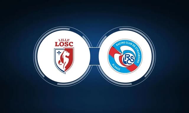 Soi kèo BóngVIP - Trận Lille vs Strasbourg – 12/02/2023 – Giải Ligue 1 soi keo bongvip - tran lille vs strasbourg – 12/02/2023 – giai ligue 1